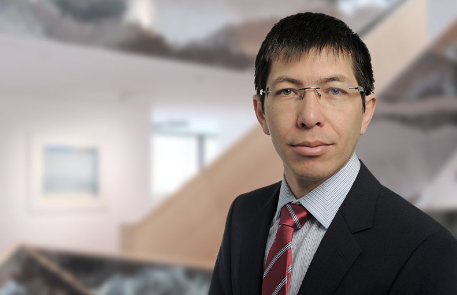 Abdufarrukh Abdumalikov